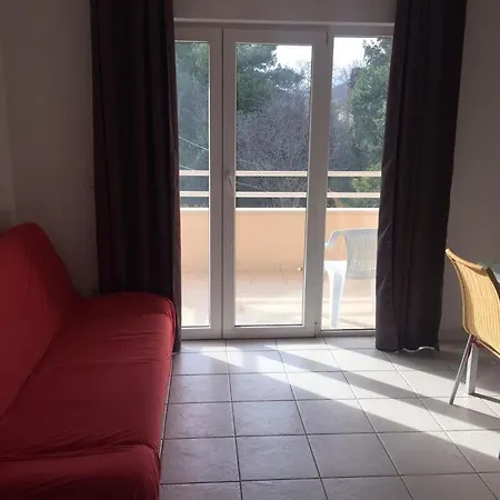 With Parking Space Kastel Novi, - 22244 Apartman *