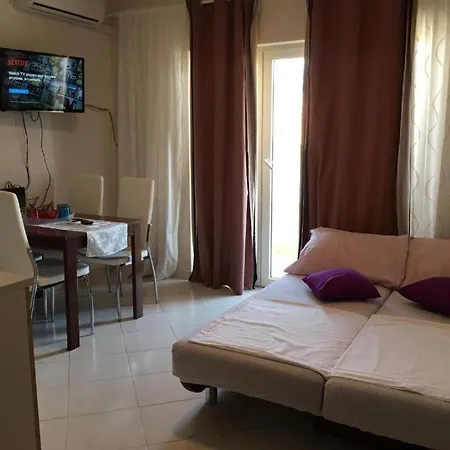 Apartament With A Parking Space Kastel Novi, - 22244