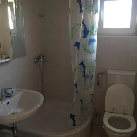 With Parking Space Kastel Novi, - 22244 Apartman