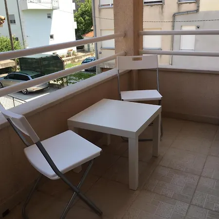 Apartman With Parking Space Kastel Novi, - 22244 Kastela