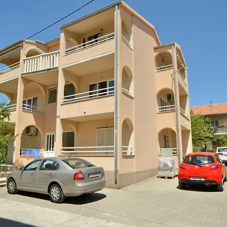 With A Parking Space Kastel Novi, - 22244 * Kaštela