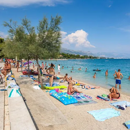 Apartament With A Parking Space Kastel Novi, - 22244 *