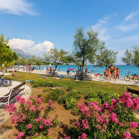 Apartament With A Parking Space Kastel Novi, - 22244