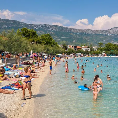 With Parking Space Kastel Novi, - 22244 Kastela